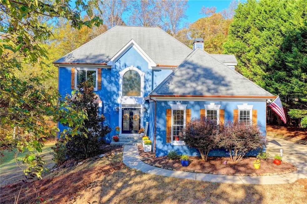 2860 Chamonix Dr, Cumming, GA 30041 - photo 1