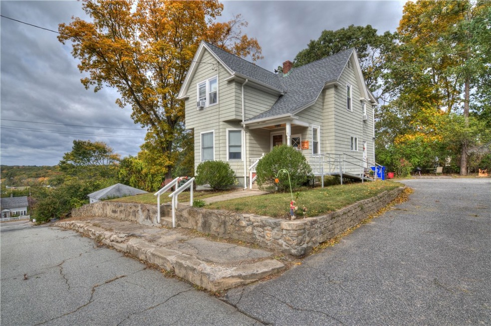 12 Fairmont St, West Warwick, RI 02893 - photo 1