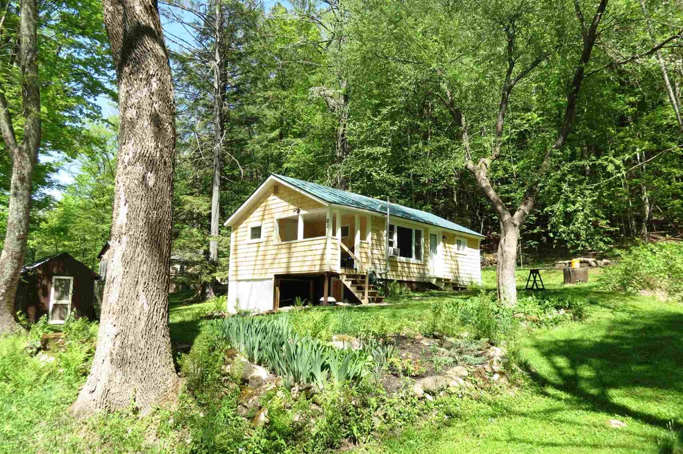 306 E Lake Rd, Ludlow, VT 05149 - photo 1