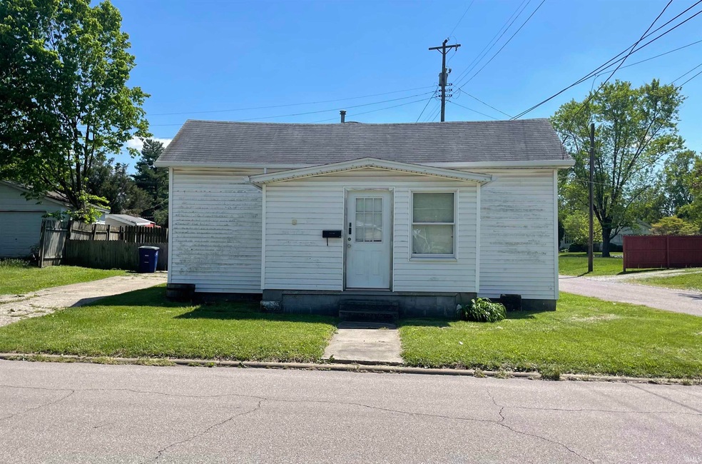 901 E State St, Princeton, IN 47670 - photo 1