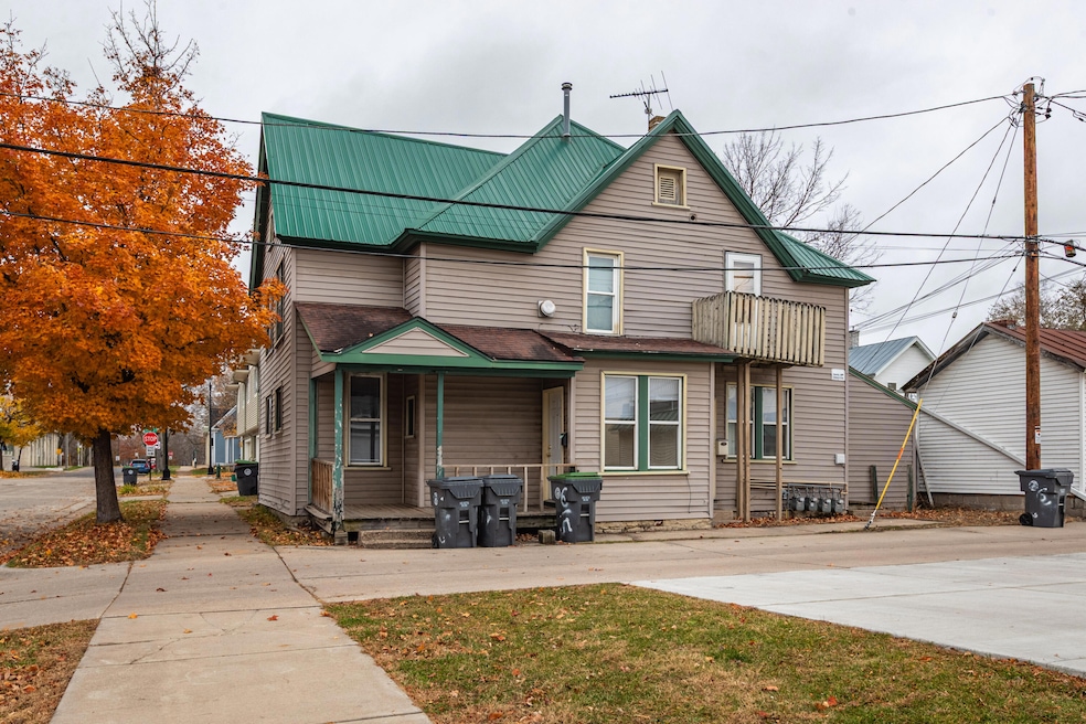 611 Wall St, La Crosse, WI 54603 - photo 1