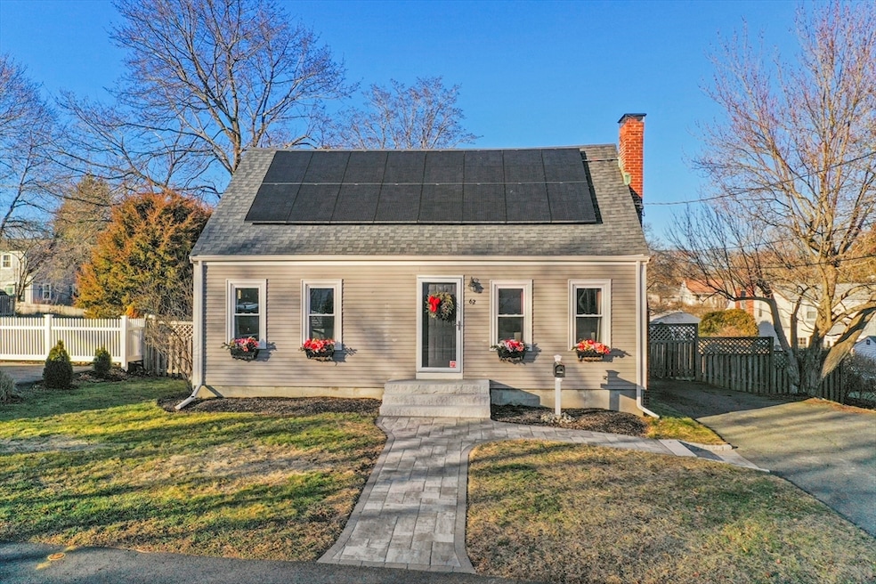 62 Elva Rd, North Weymouth, MA 02191 - photo 1