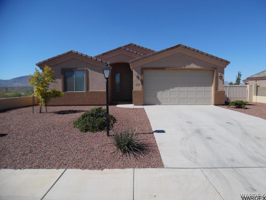 4903 N Neal Ranch Rd, Kingman, AZ 86401 - photo 1