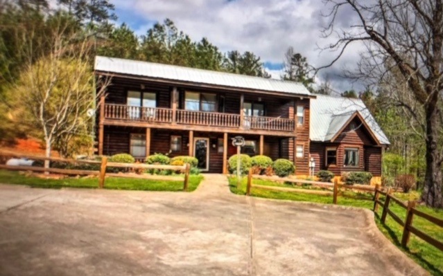 1905 Weeks Creek Rd, Blue Ridge, GA 30513 - photo 1