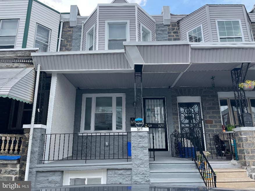 517 S 56th St, Philadelphia, PA 19143 - photo 1