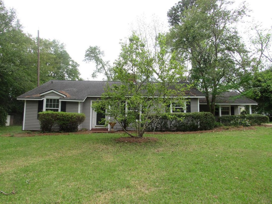 Main View