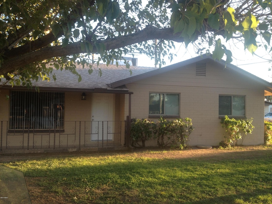 607 E Franklin Ave, Mesa, AZ 85204 - photo 1