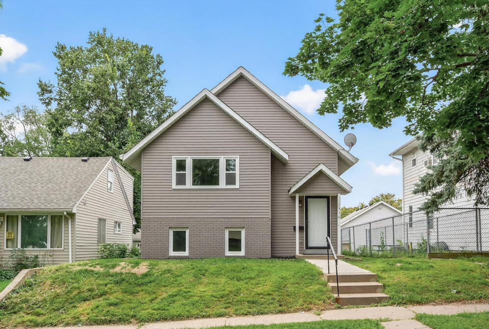 Sold $330,000 • Co-Listing Agent