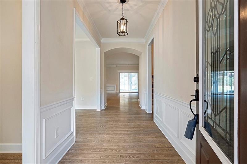 Welcome to 2850 Farmstead Way in prestigious Suwan