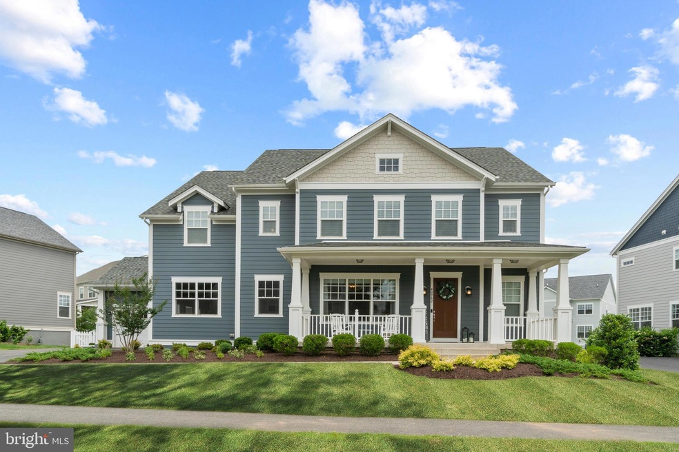 40982 Swart Farm Dr, Aldie, VA 20105 - photo 1