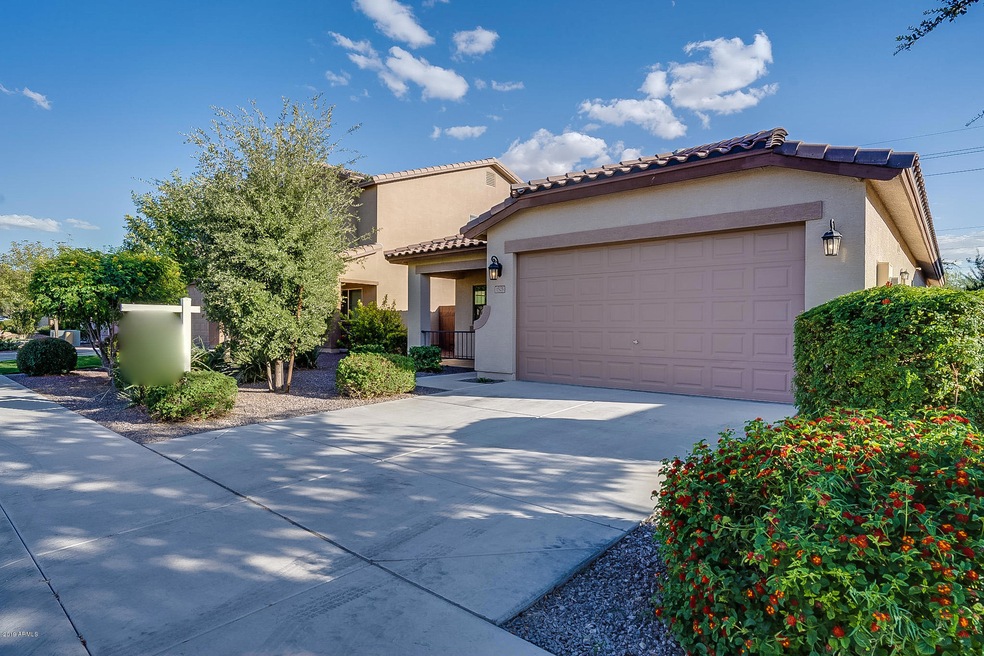 1525 W Crape Rd, San Tan Valley, AZ 85140 - photo 1