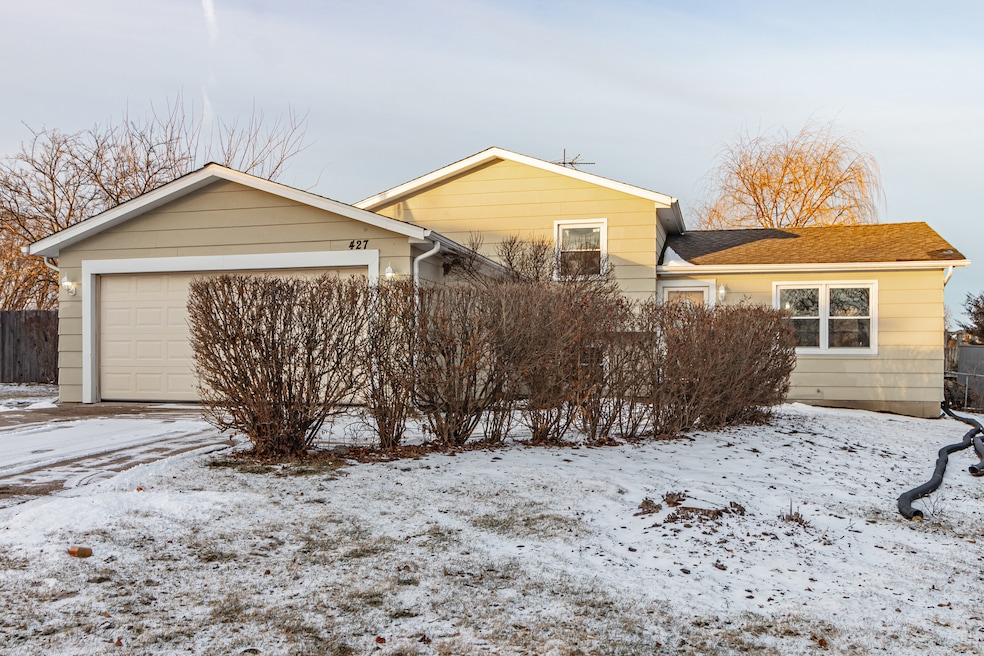 Sold $287,000 • Co-Listing Agent