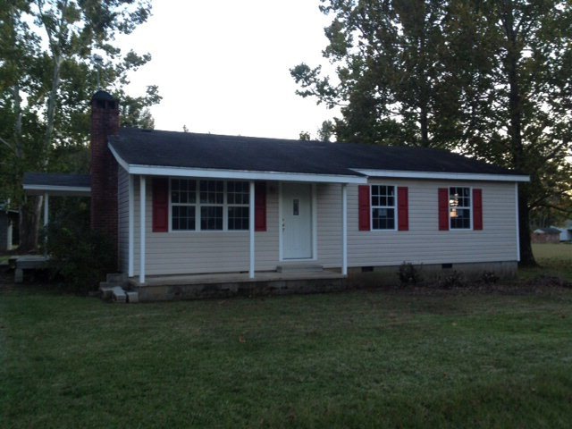 321 Cr415, Oxford, MS 38655 - photo 1