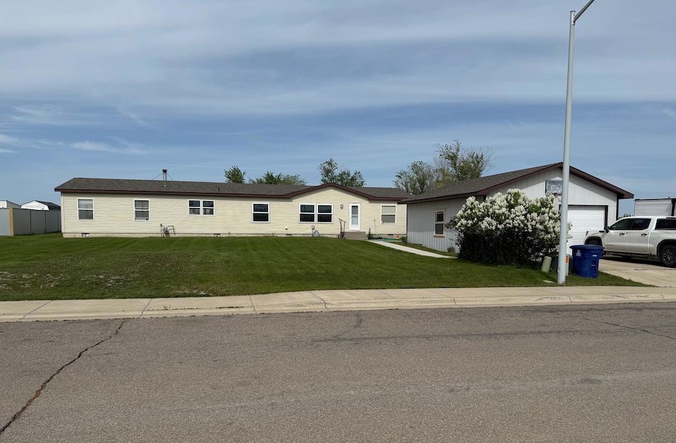1610 Osprey Dr