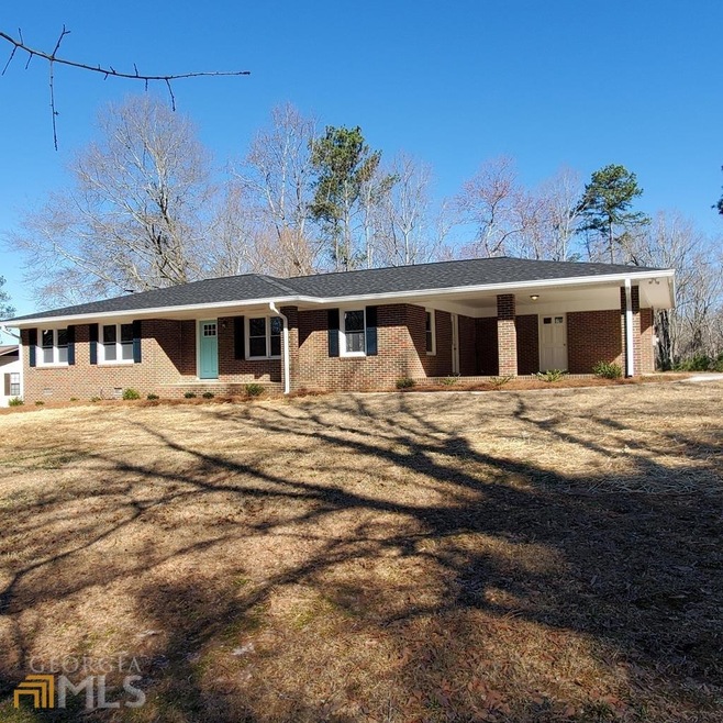 510 Bushmill Rd, Bremen, GA 30110 - photo 1