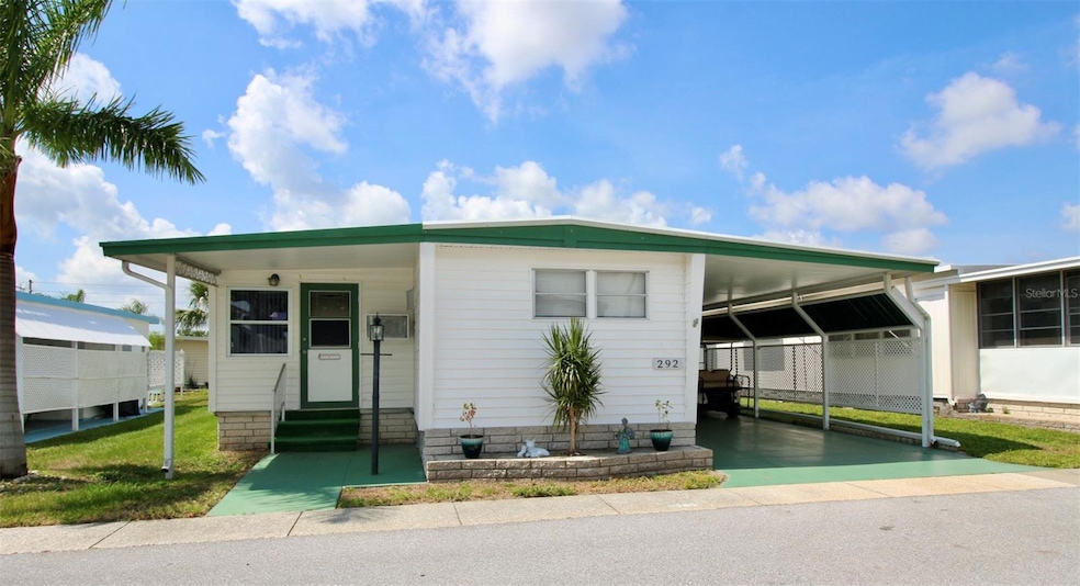 82292 2nd Ave unit 292, Pinellas Park, FL 33781 - photo 1