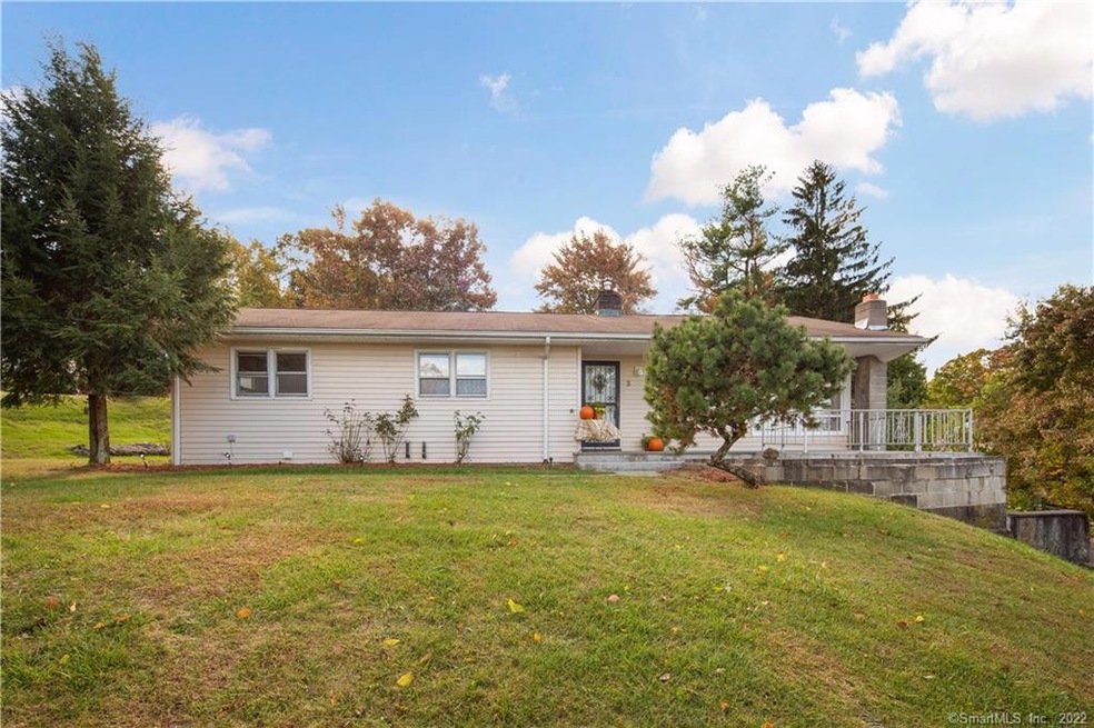 5 Stark Tor, Danbury, CT 06810 - photo 1