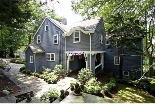 30 Arlington St, Winchester, MA 01890 - photo 1