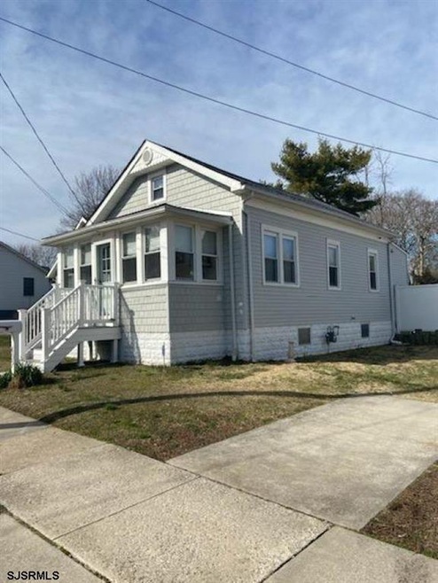 407 W New Jersey Ave, Somers Point, NJ 08244 - photo 1
