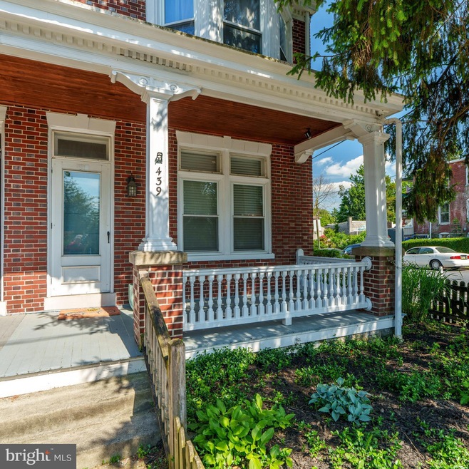 439 S West End Ave, Lancaster, PA 17603 - photo 1