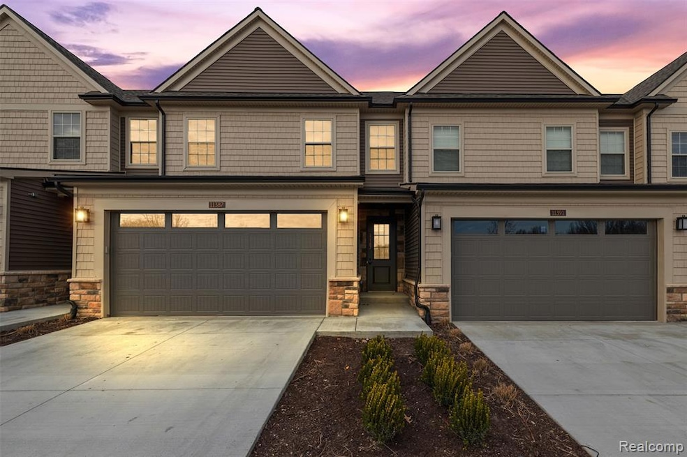 11382 Langfeld Spur, Brighton, MI 48116 - photo 1