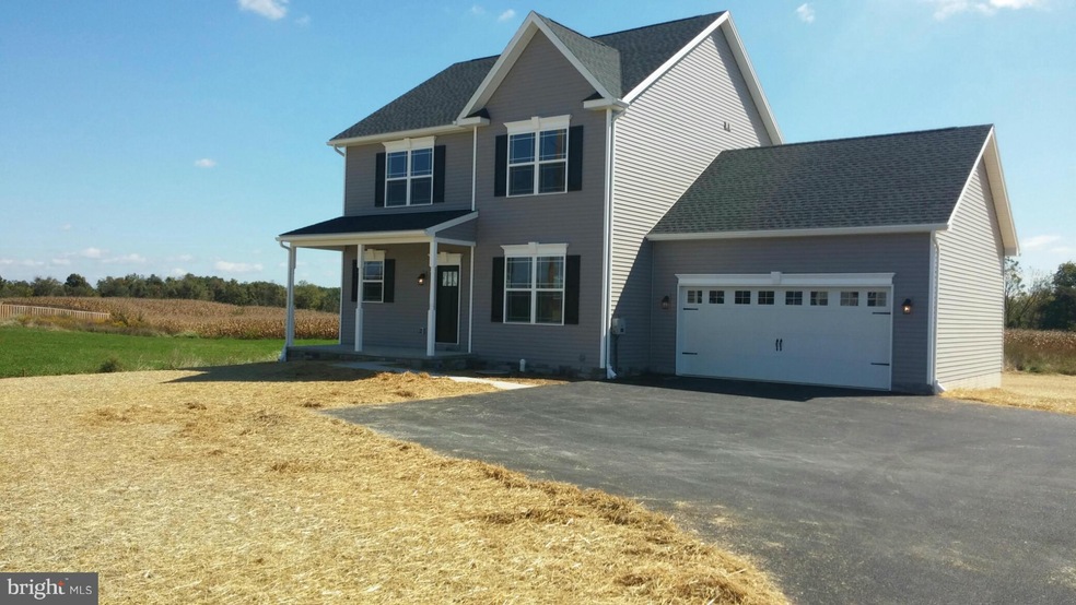 1624 Warm Spring Rd, Chambersburg, PA 17202 - photo 1