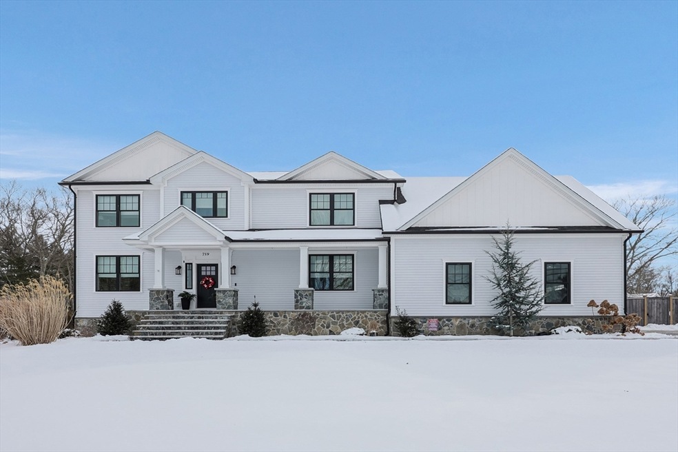 Sold $1,190,000 • Co-Listing Agent