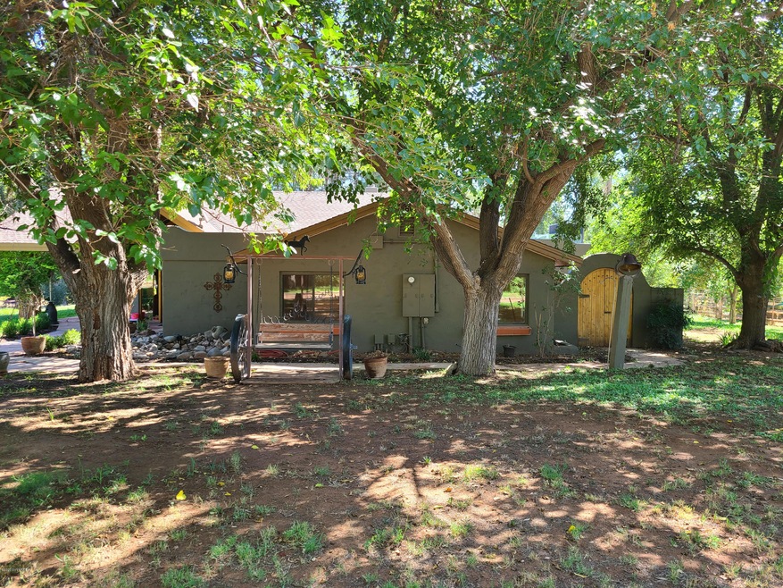 unlisted-address, Cornville, AZ 86325 - photo 1