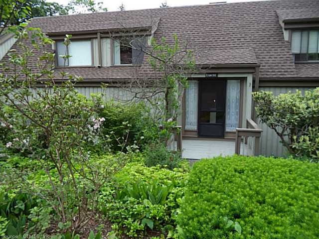 55B Heritage Village, Southbury, CT 06488 - photo 1