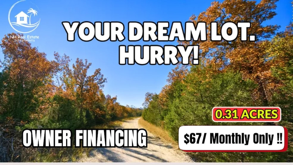 6854+VFP Horseshoe Bend unit Arkansas AR USA, Horseshoe Bend, AR 72512 - photo 1