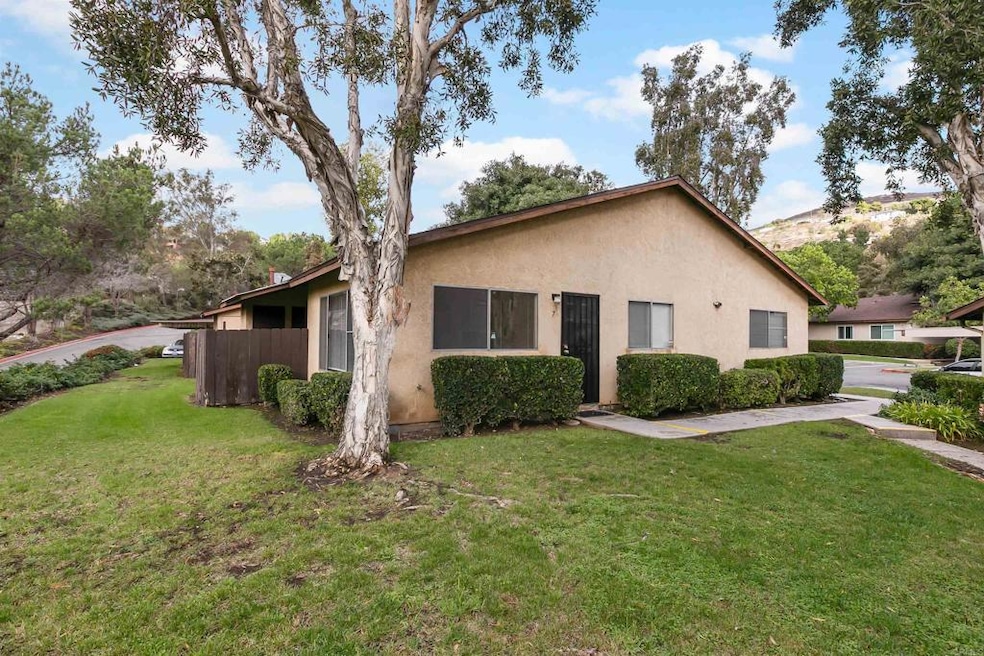 9270 Amys St unit 7, Spring Valley, CA 91977 - photo 1