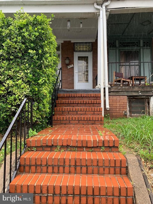 3044 Edmondson Ave, Baltimore, MD 21223 - photo 1