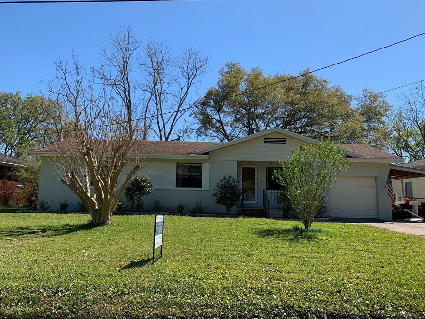 6452 Solandra Dr S, Jacksonville, FL 32210 - photo 1