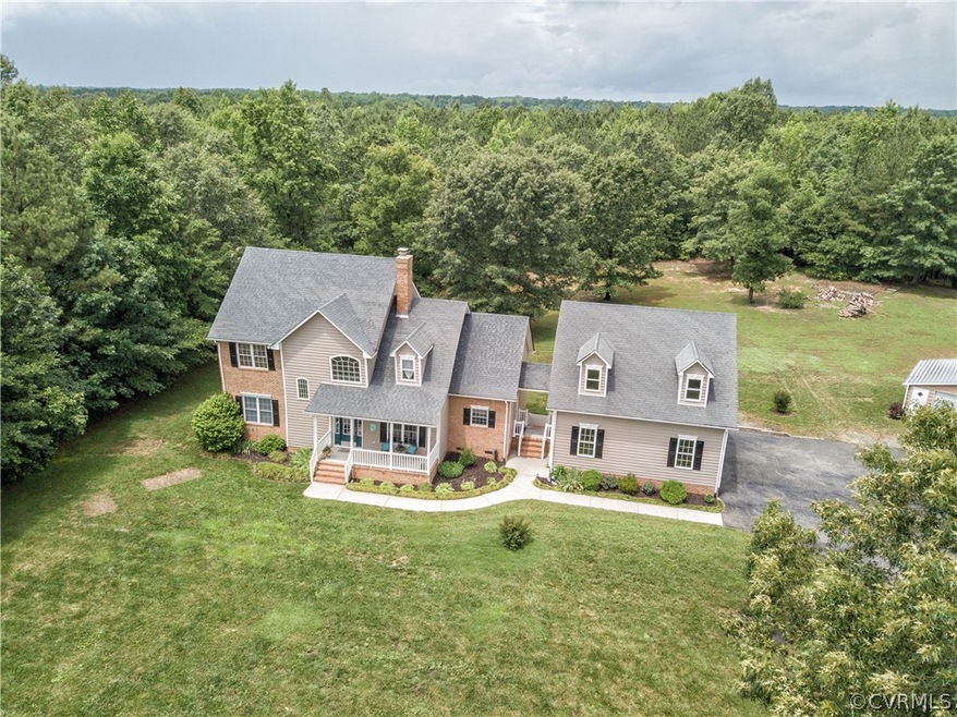 17170 Templeton Rd, Disputanta, VA 23842 - photo 1