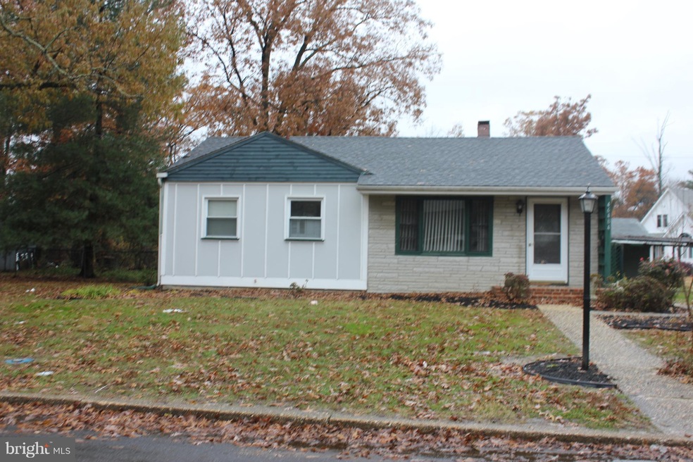 46484 Franklin Rd, Lexington Park, MD 20653 - photo 1