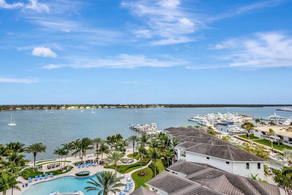 2 Water Club Way unit 802, North Palm Beach, FL 33408 - photo 1