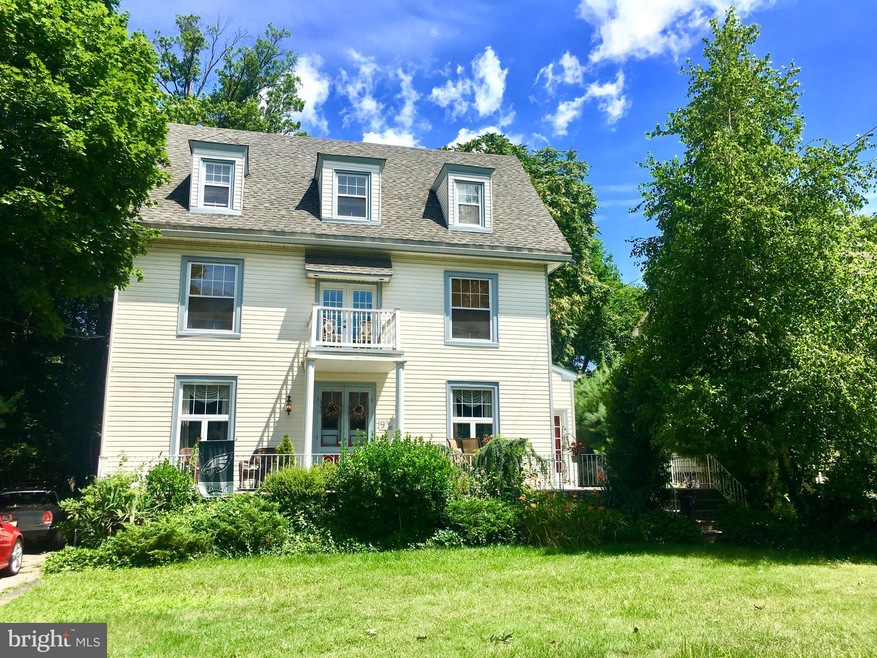 9 W Cedar Ave, Merchantville, NJ 08109 - photo 1