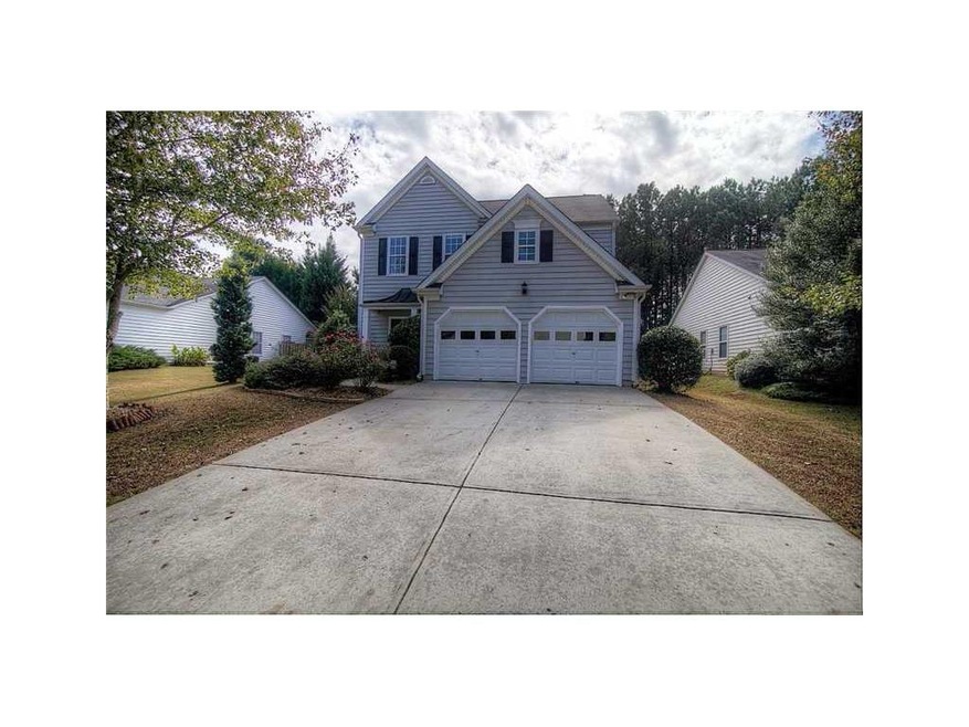 Exterior Front. Well-maintained home in sought-aft