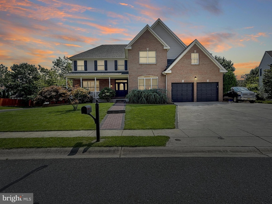 1 Summerhill Ct, Columbus, NJ 08022 - photo 1