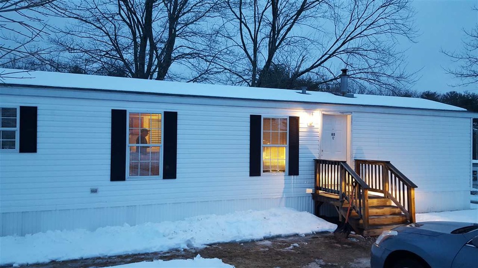 65 Leavitt Rd, Pittsfield, NH 03263 - photo 1