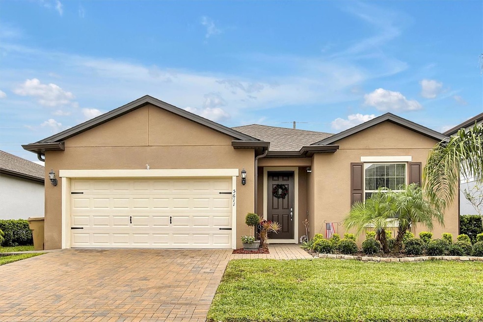 5611 Barletta Dr, St. Cloud, FL 34771 - photo 1