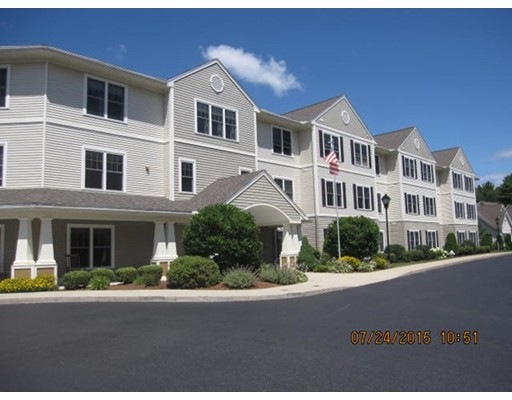 7 Crescent Way unit 308, Sturbridge, MA 01518 - photo 1