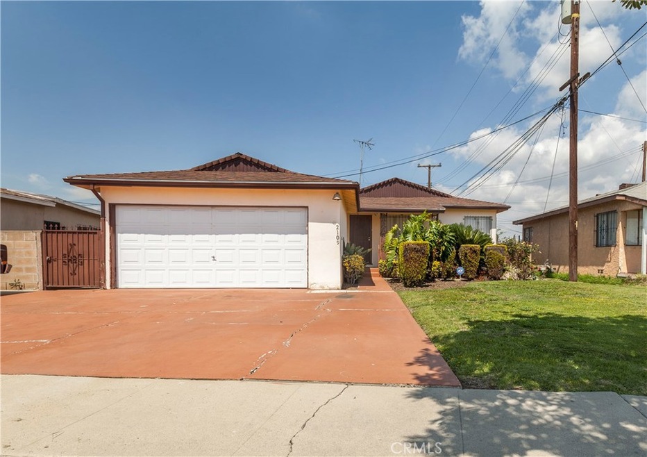 2109 W 156th St, Compton, CA 90220 - photo 1