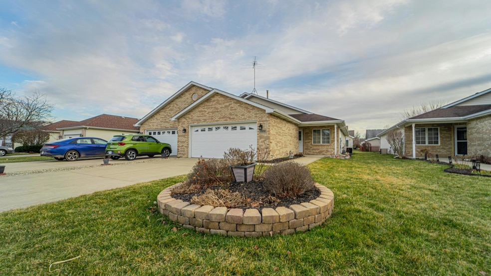 1703 Aspen Dr, Crown Point, IN 46307 - photo 1