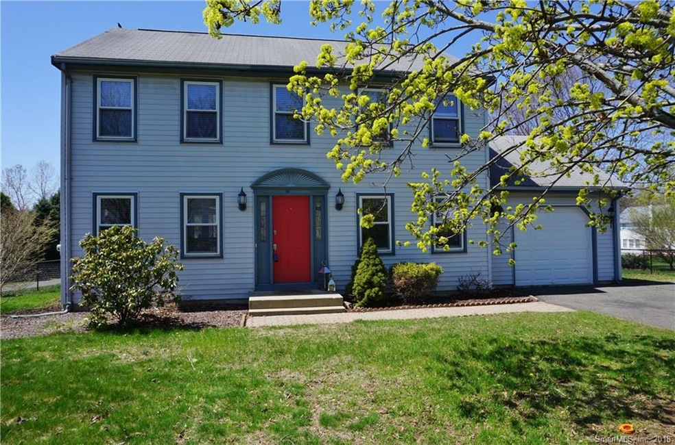 16 Yale Dr, Manchester, CT 06042 - photo 1