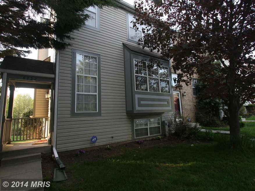 4222 Pinefield Ct, Randallstown, MD 21133 - photo 1