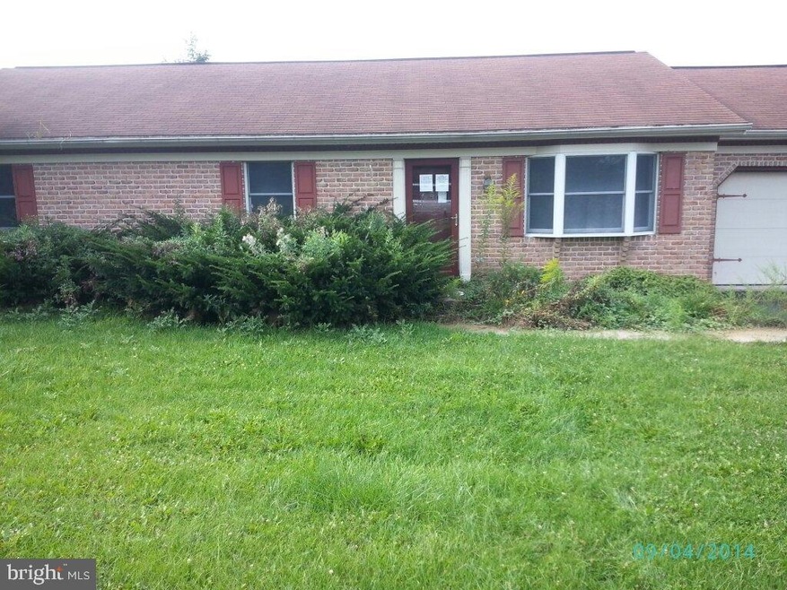 59 S Reamstown Rd, Stevens, PA 17578 - photo 1