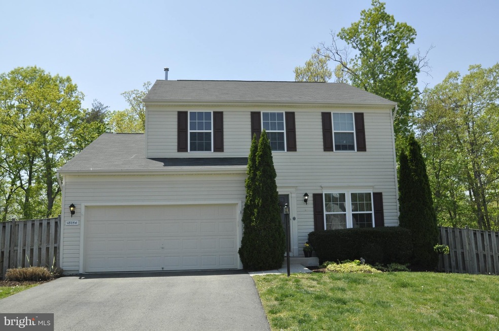 18054 Crystal Downs Terrace, Dumfries, VA 22026 - photo 1
