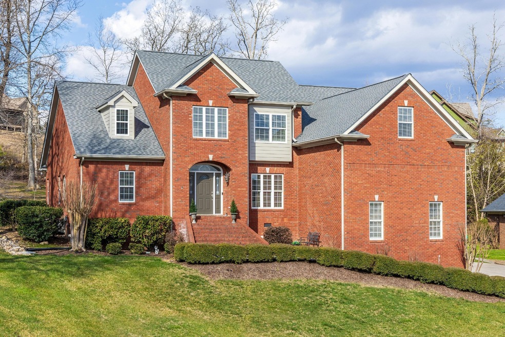 8787 Wandering Way, Ooltewah, TN 37363 - photo 1