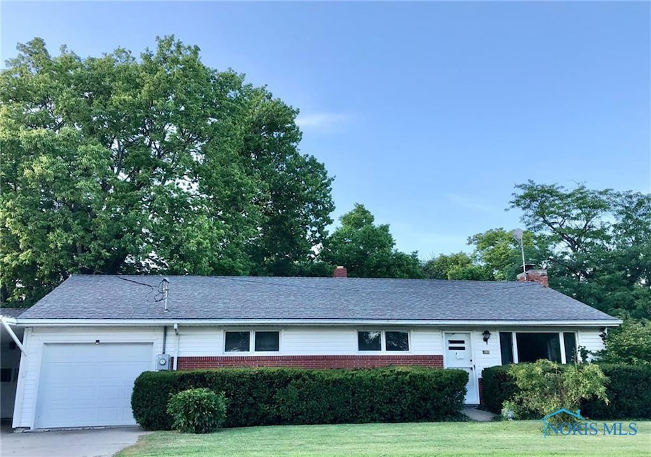 15995 W Portage River Rd S, Elmore, OH 43416 - photo 1